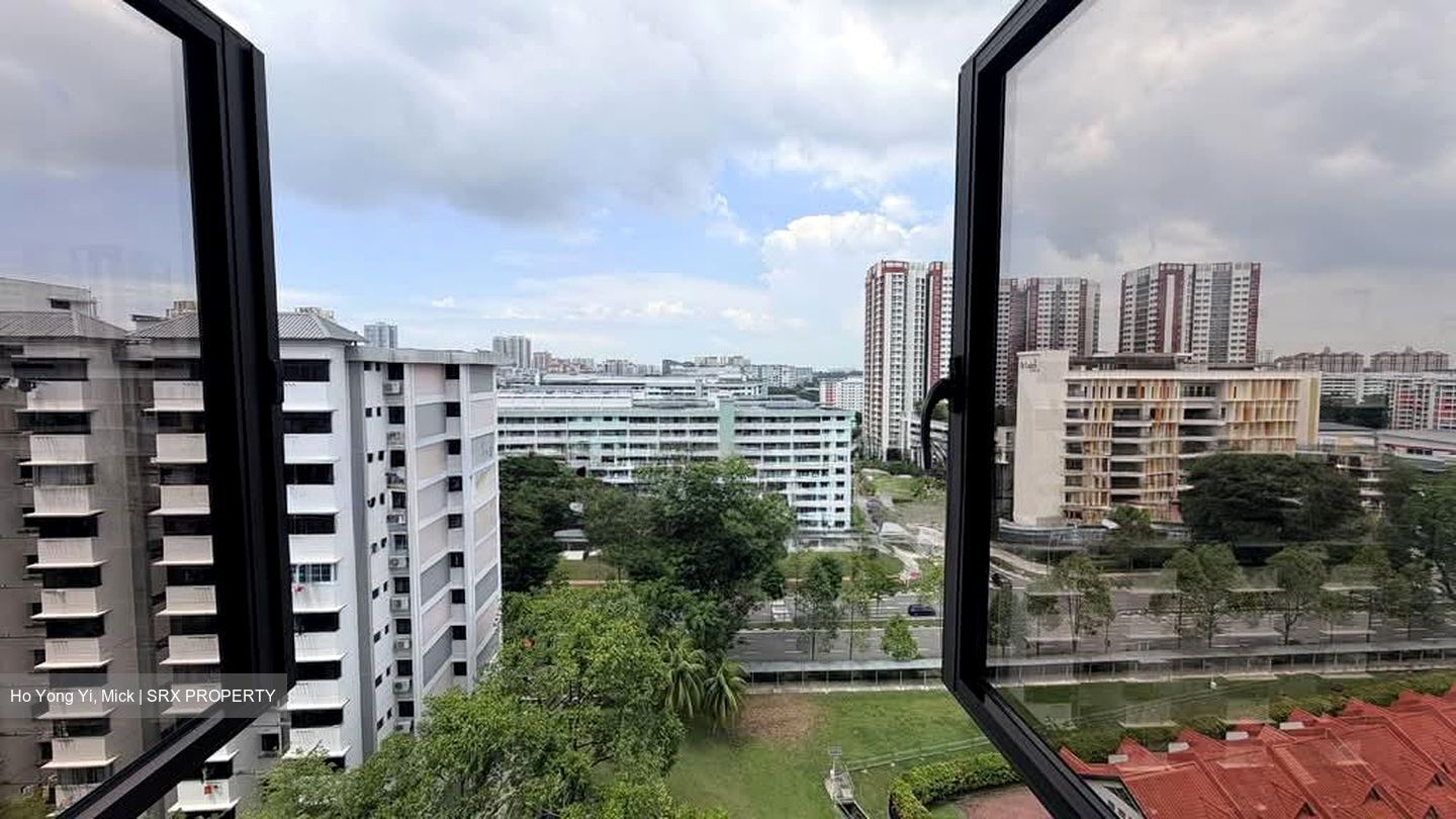 Blk 130 Yio Chu Kang Ville (Ang Mo Kio), HDB 4 Rooms #552497361